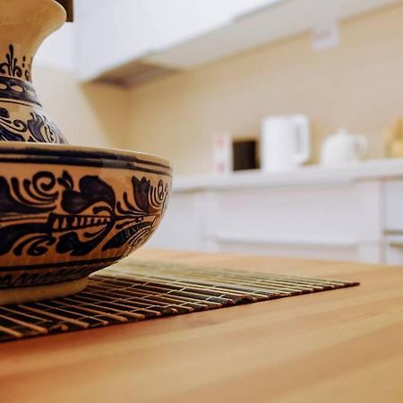 Elegant Vibes Apartment Next To Obor Market Βουκουρέστι Εξωτερικό φωτογραφία