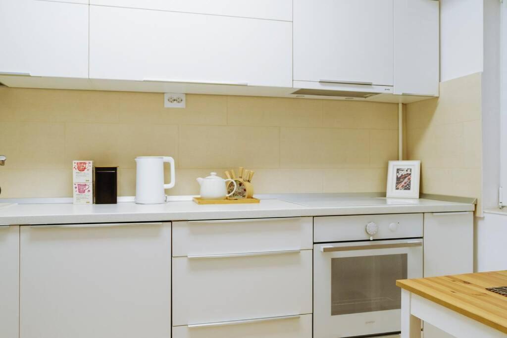 Elegant Vibes Apartment Next To Obor Market Βουκουρέστι Εξωτερικό φωτογραφία