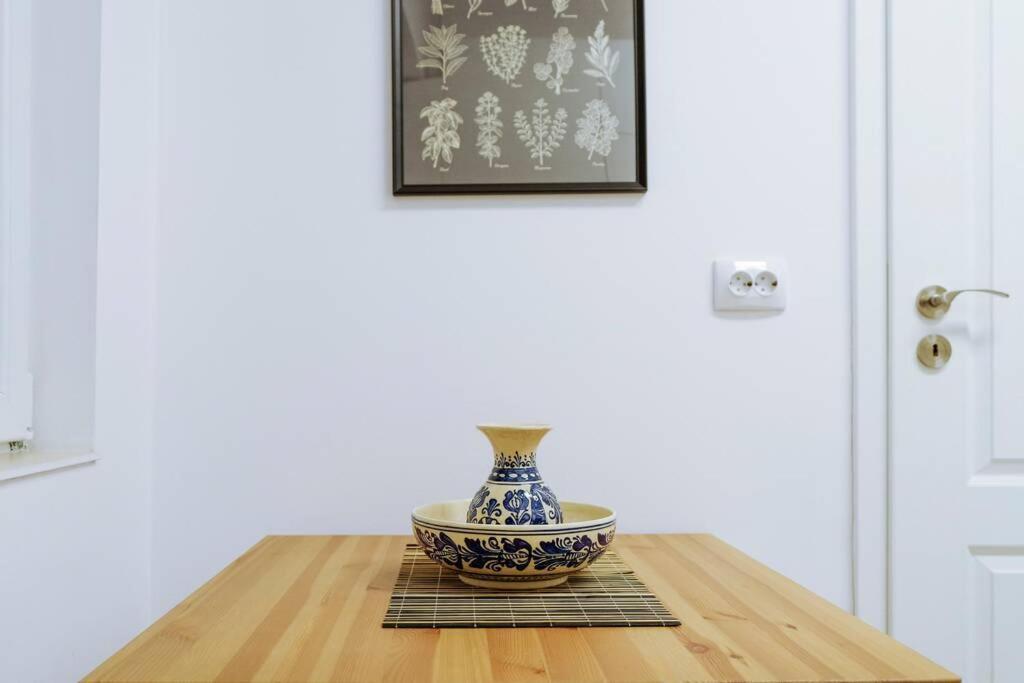 Elegant Vibes Apartment Next To Obor Market Βουκουρέστι Εξωτερικό φωτογραφία