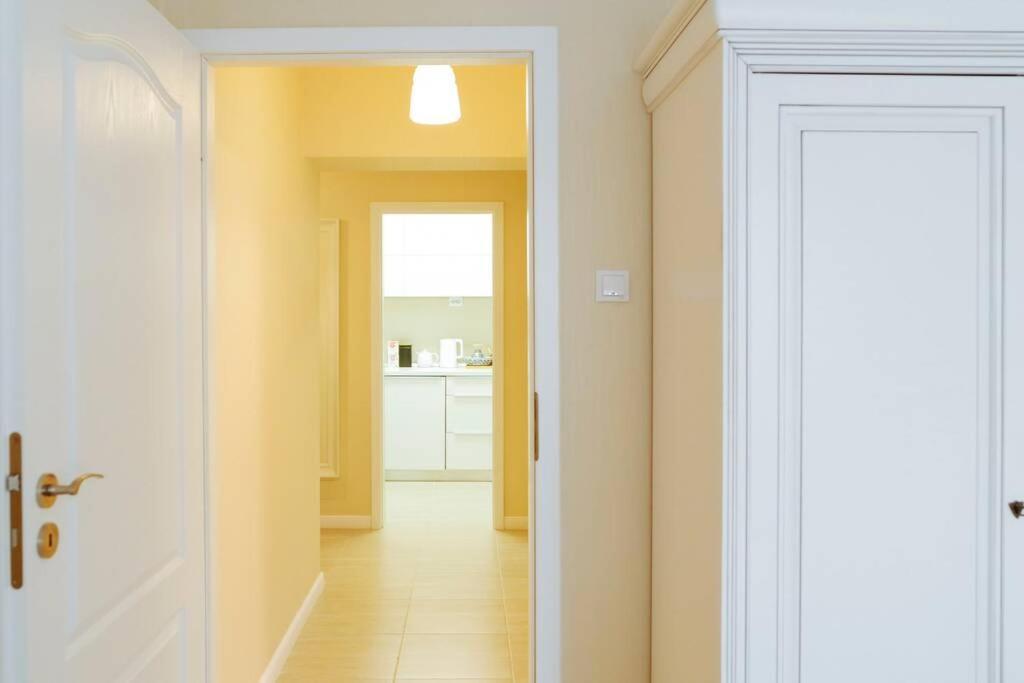 Elegant Vibes Apartment Next To Obor Market Βουκουρέστι Εξωτερικό φωτογραφία