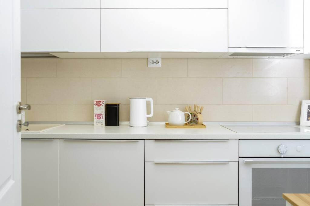 Elegant Vibes Apartment Next To Obor Market Βουκουρέστι Εξωτερικό φωτογραφία