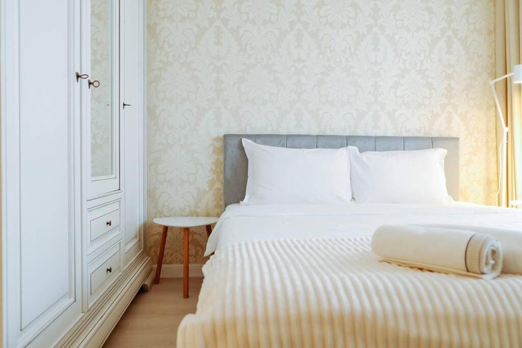 Elegant Vibes Apartment Next To Obor Market Βουκουρέστι Εξωτερικό φωτογραφία